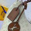 New Fashion L*V Handbag 1371.2 QA