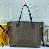 New Fashion L*V Handbag 1124 QA