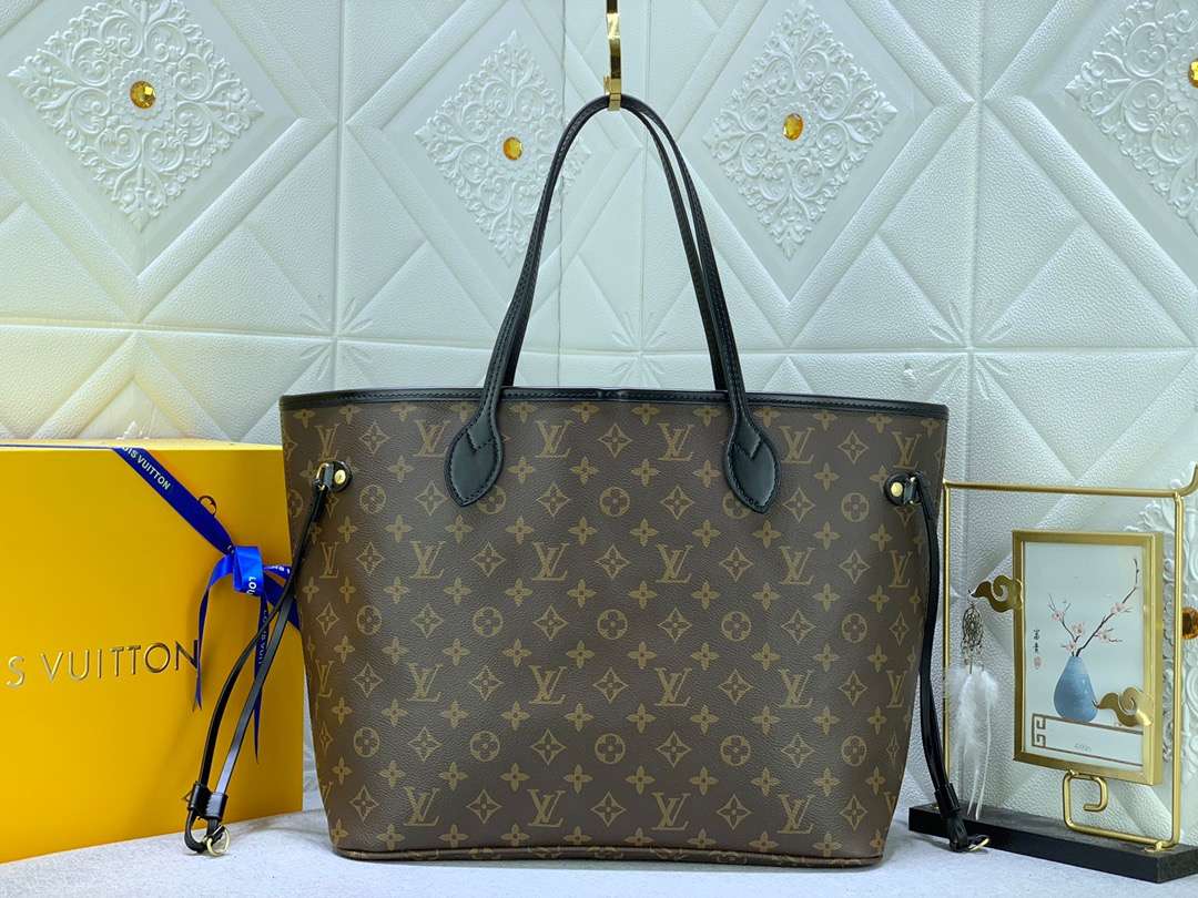 New Fashion L*V Handbag 1124 QA