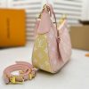 New Fashion L*V Handbag 1042 QA