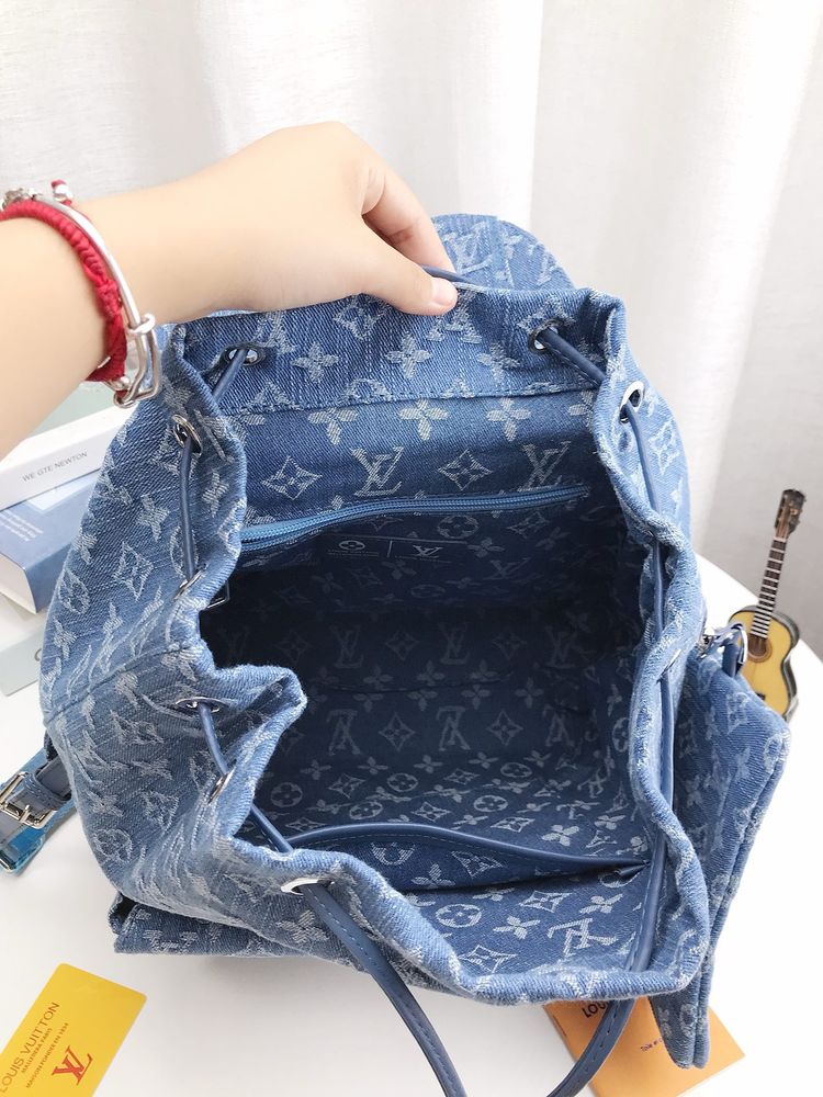 New Fashion LV Handbag L1129 QA