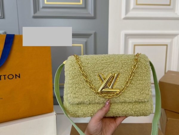 New Fashion LV Handbag L1366-2 QA New Fashion LV Handbag L1366-2 QA