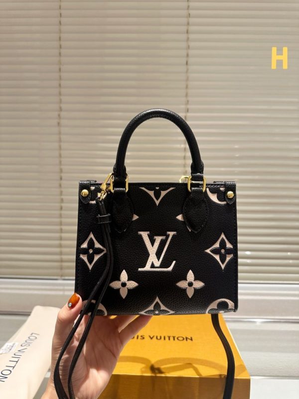 New Fashion Bag L5025 TEN