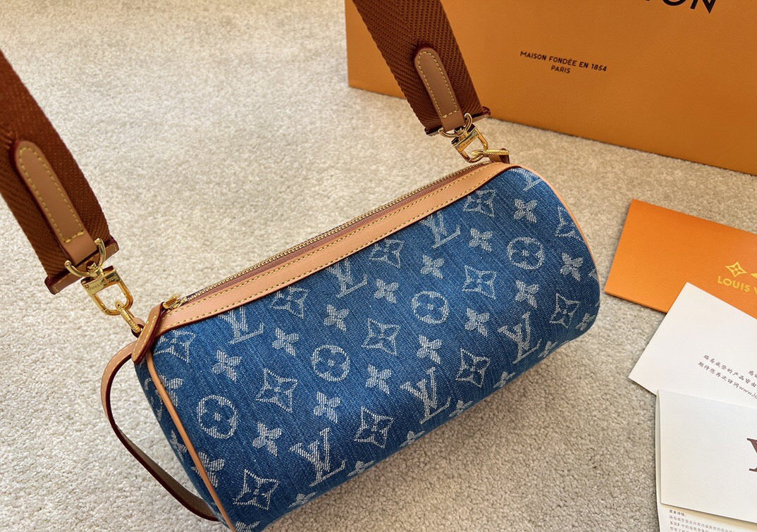Modern Luxury Daily Bag L3326 FSC