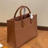 New Fashion LV Handbag L1242 QA
