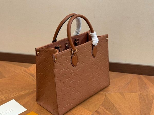 New Fashion LV Handbag L1242 QA