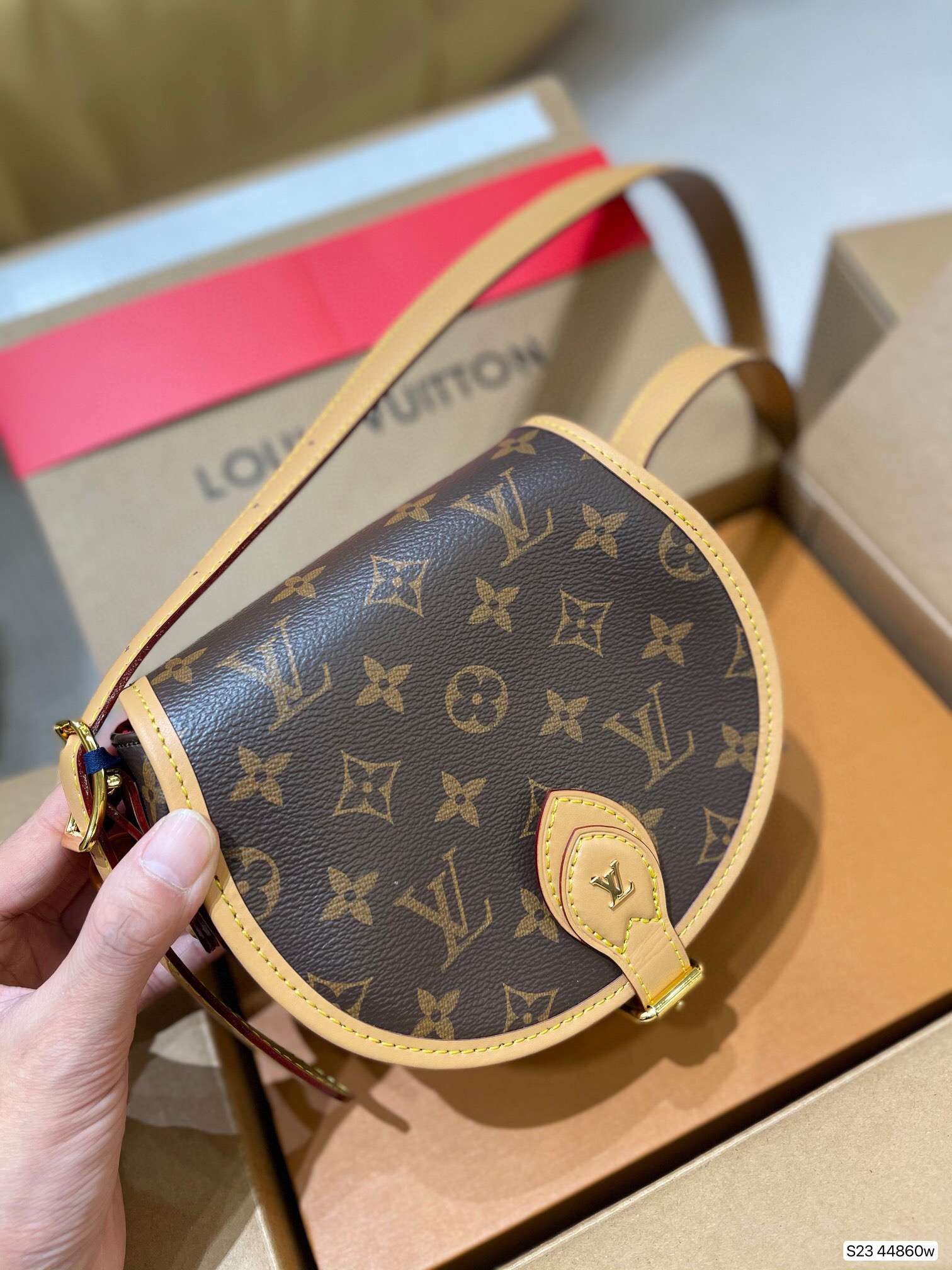 New Fashion Bag L3711 TEN