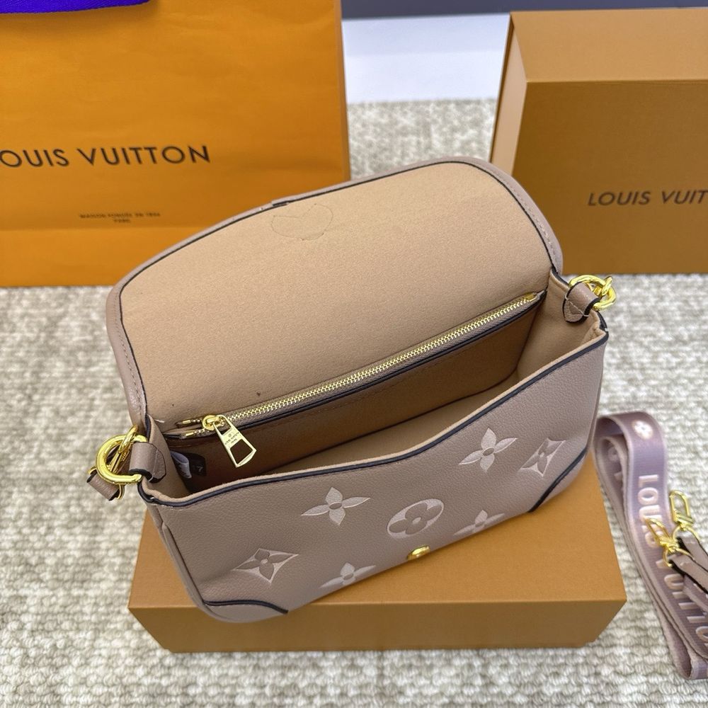 New Fashion LV Handbag L992 QA