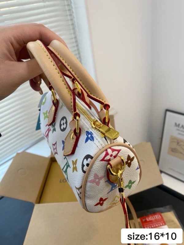 New Fashion LV Handbag L1525 QA