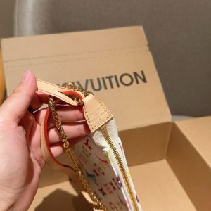 New Fashion LV Handbag L1025 QA