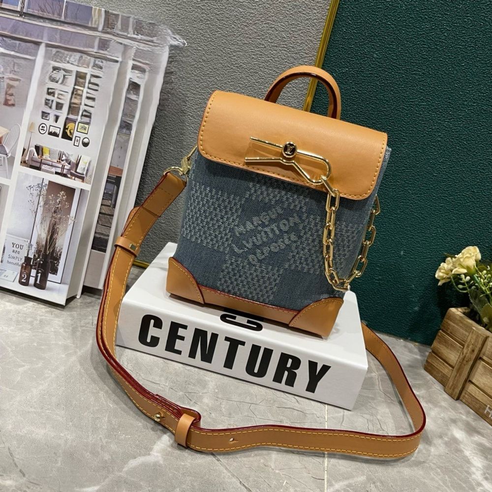 New Fashion L*V Handbag 1432 QA New Fashion L*V Handbag 1432 QA