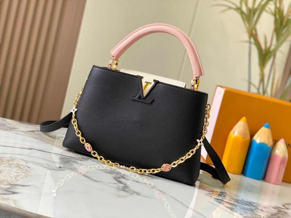 New Fashion L*V Handbag 1316 QA