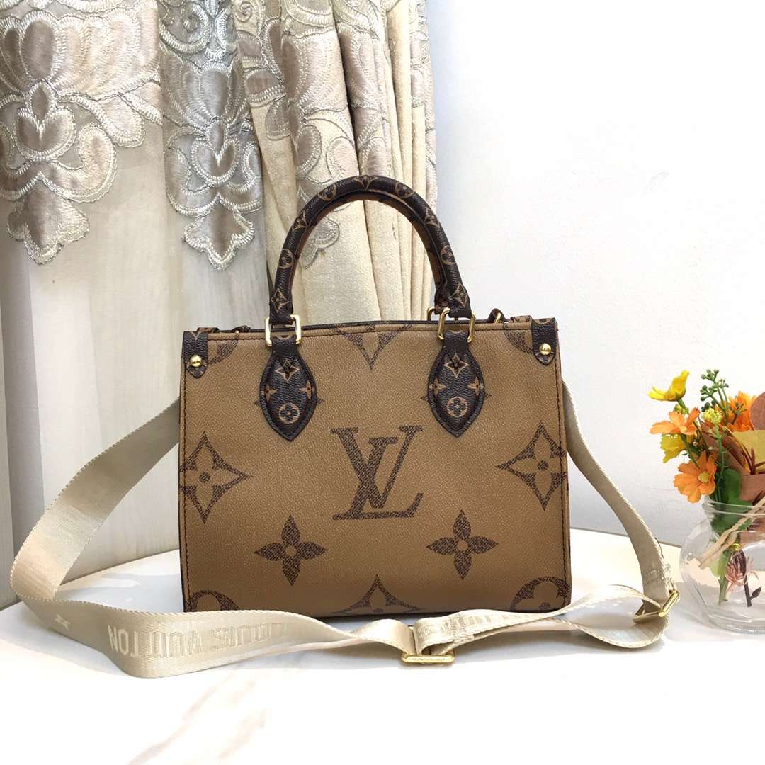 New Fashion L*V Handbag 1050 QA