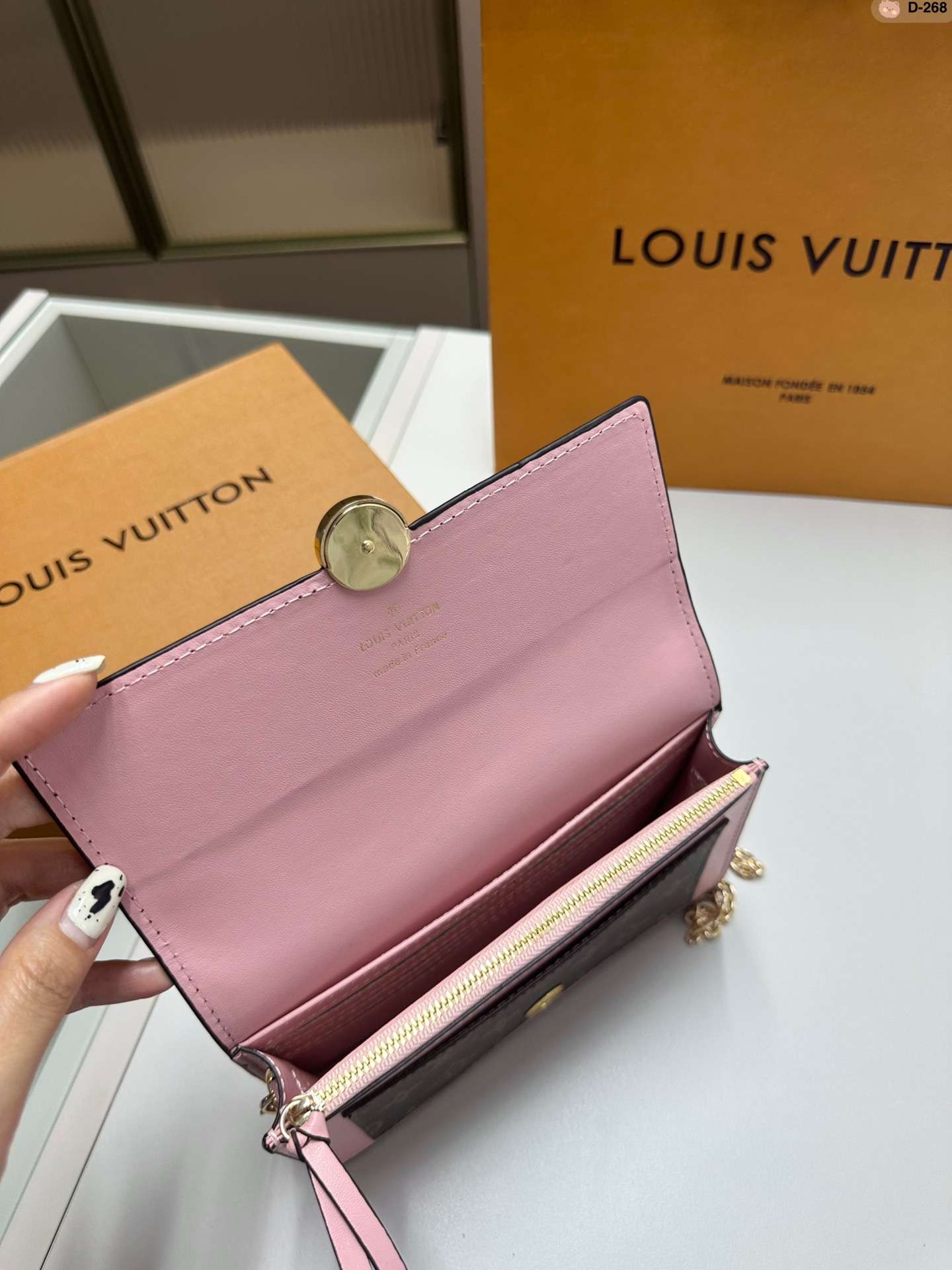 New Fashion Bag L4520 TEN New Fashion Bag L4520 TEN