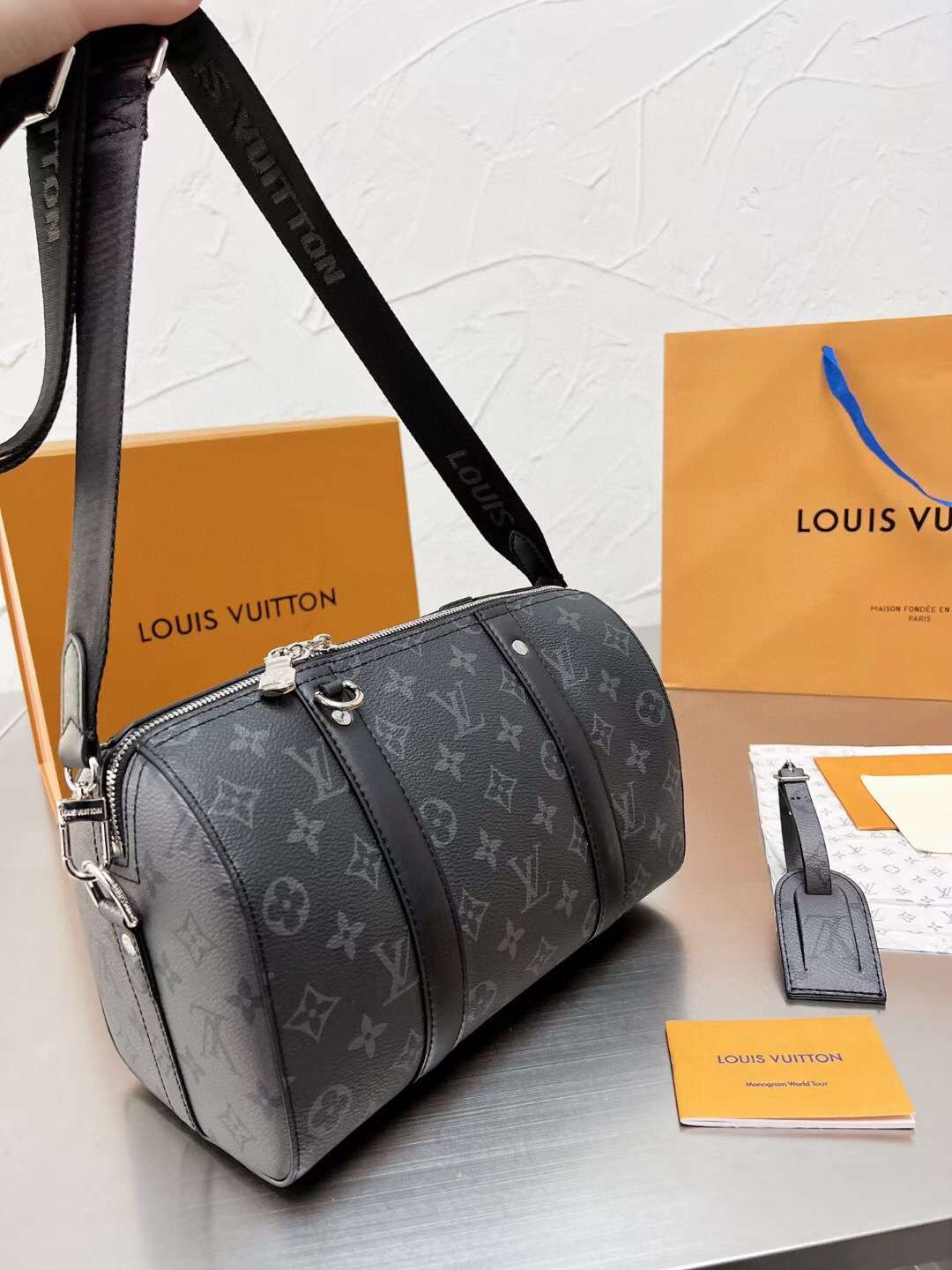 New Fashion Bag L4265 TEN