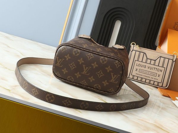 New Fashion L*V Handbag 1503 QA New Fashion L*V Handbag 1503 QA