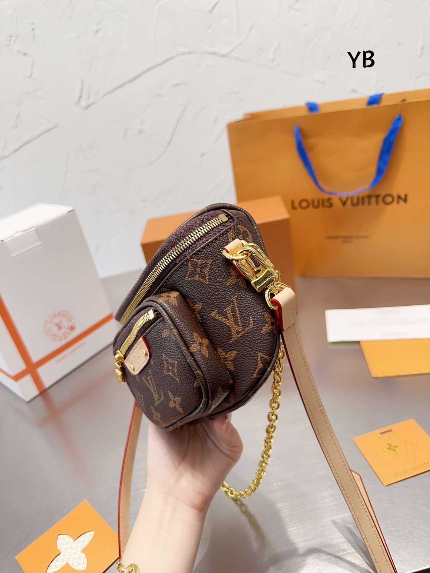 New Fashion Bag L4457 TEN