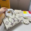 New Fashion LV Handbag L1522 QA