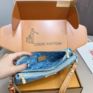 New Fashion LV Handbag L978 QA