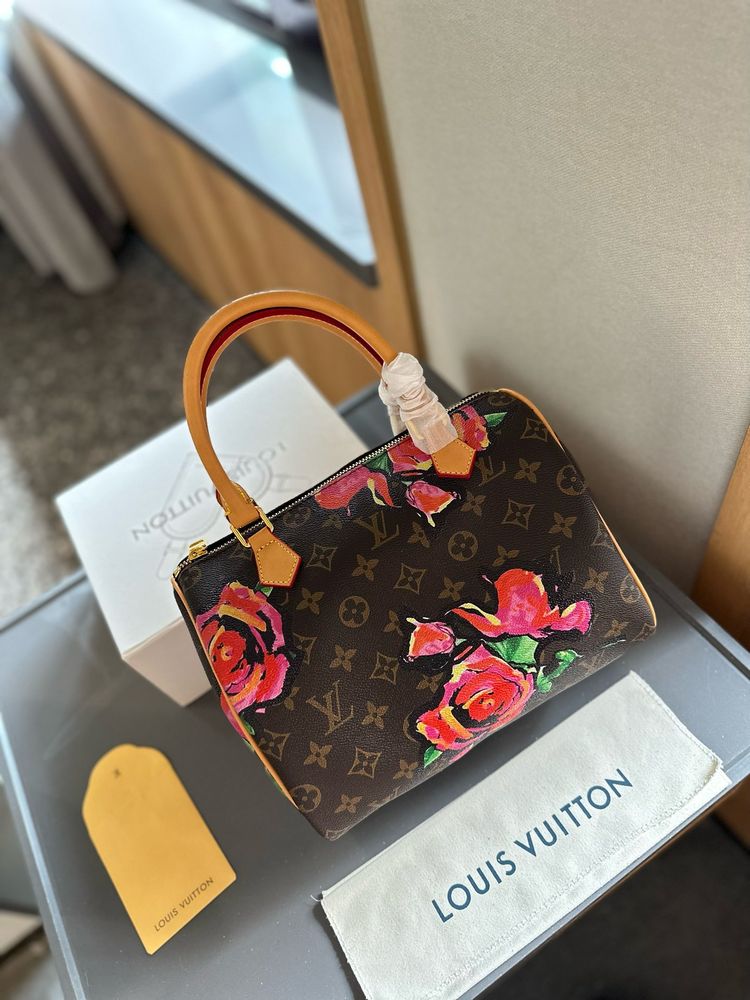 New Fashion LV Handbag L1100 QA