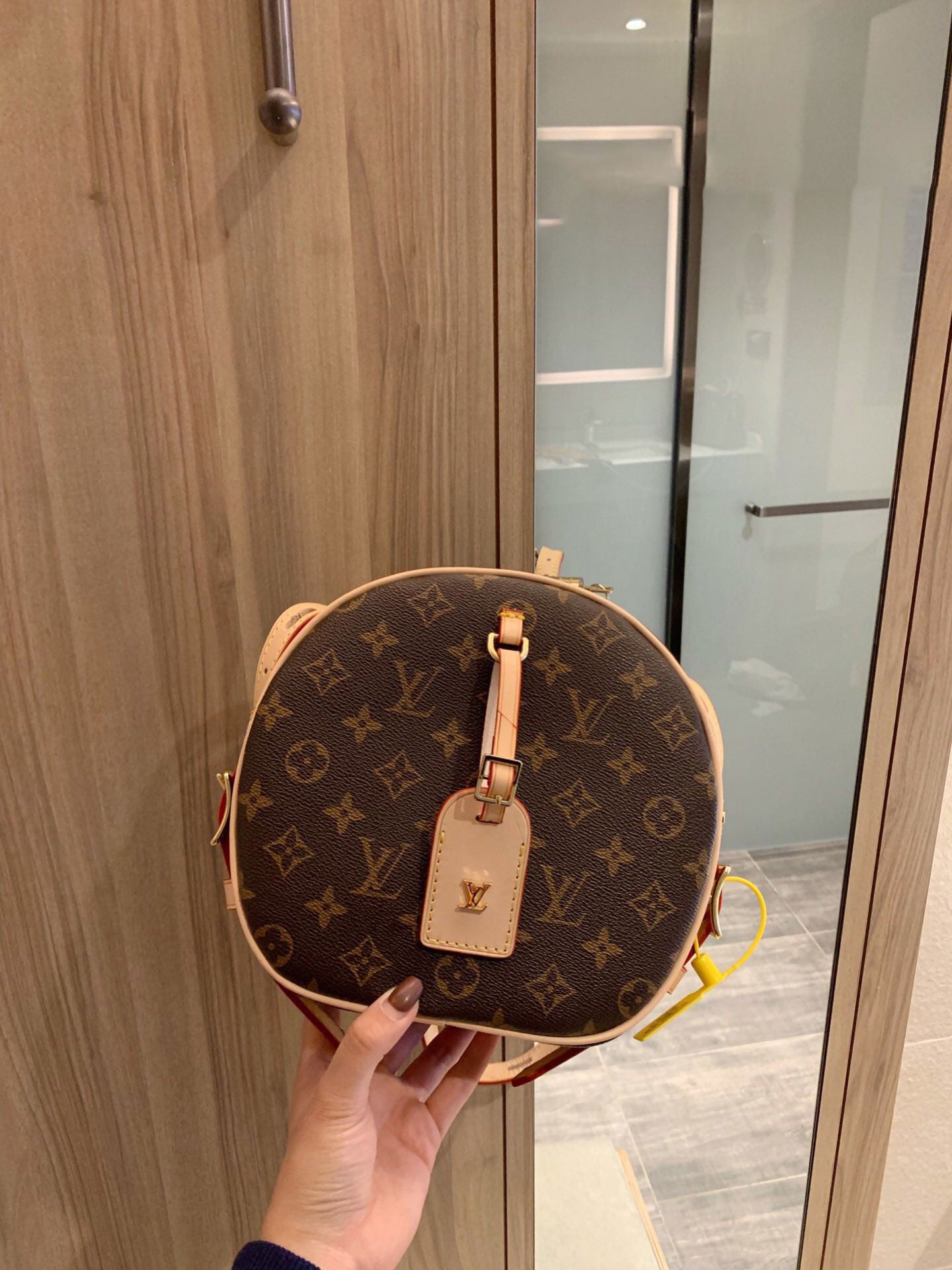 Modern Luxury Daily Bag L332 FSC