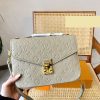 New Fashion LV Handbag L1418-2 QA New Fashion LV Handbag L1418-2 QA