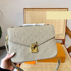 New Fashion LV Handbag L1418-2 QA New Fashion LV Handbag L1418-2 QA