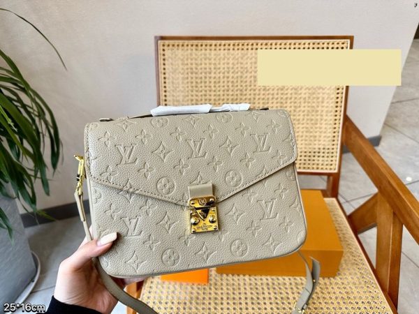 New Fashion LV Handbag L1418-2 QA New Fashion LV Handbag L1418-2 QA