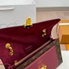 New Fashion LV Handbag L1142 QA