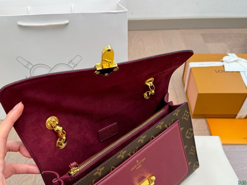 New Fashion LV Handbag L1142 QA