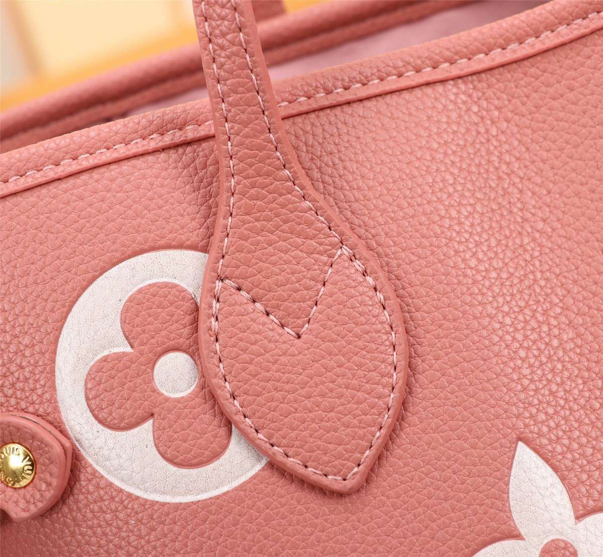 New Fashion L*V Handbag 1028 QA