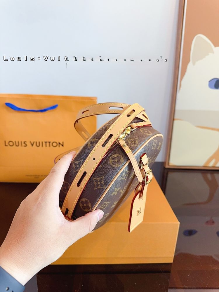 New Fashion LV Handbag L984 QA