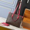 New Fashion L*V Handbag 1581 QA
