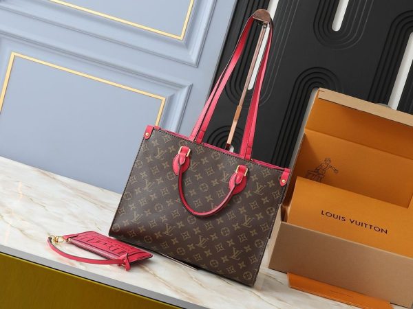 New Fashion L*V Handbag 1581 QA