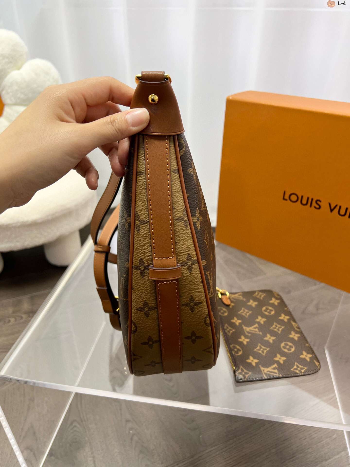 New Fashion Bag L3880 TEN New Fashion Bag L3880 TEN