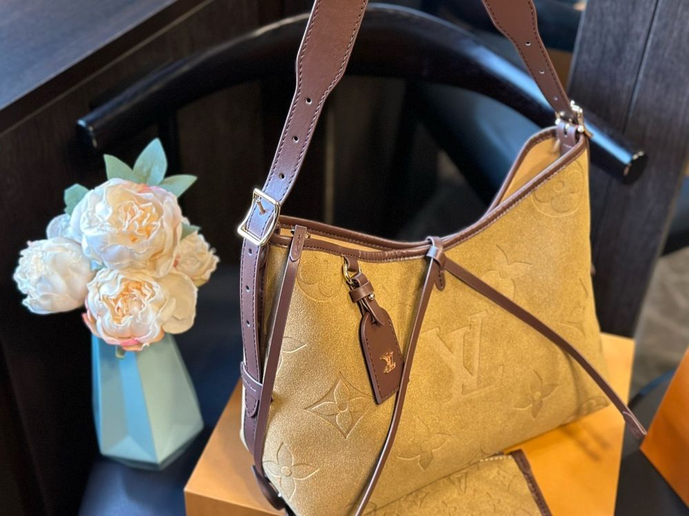 New Fashion LV Handbag L1213 QA