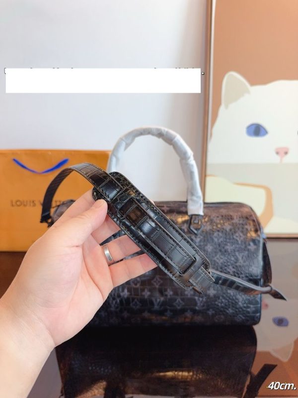 New Fashion LV Handbag L1247 QA