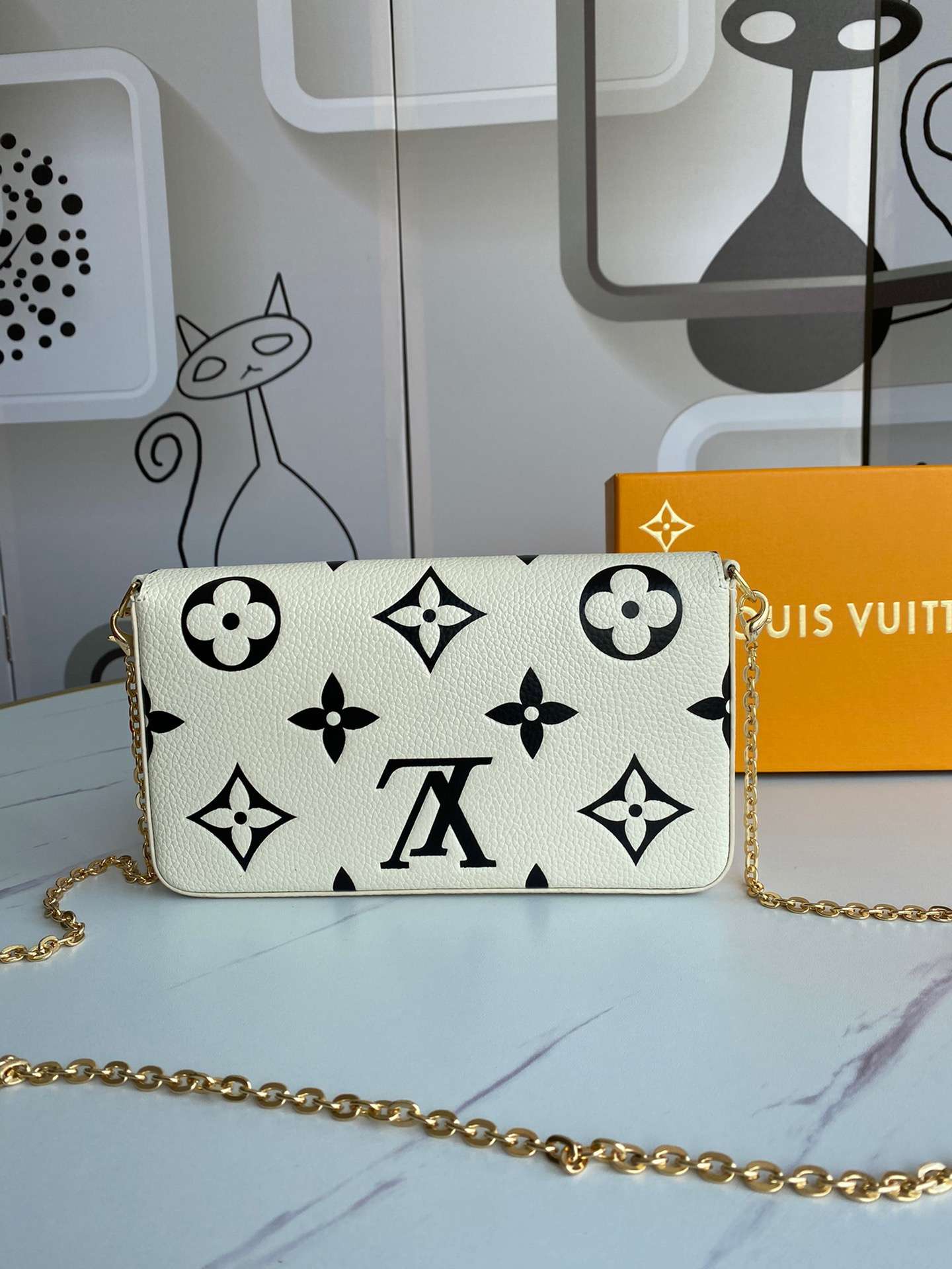 New Fashion L*V Handbag 1218 QA