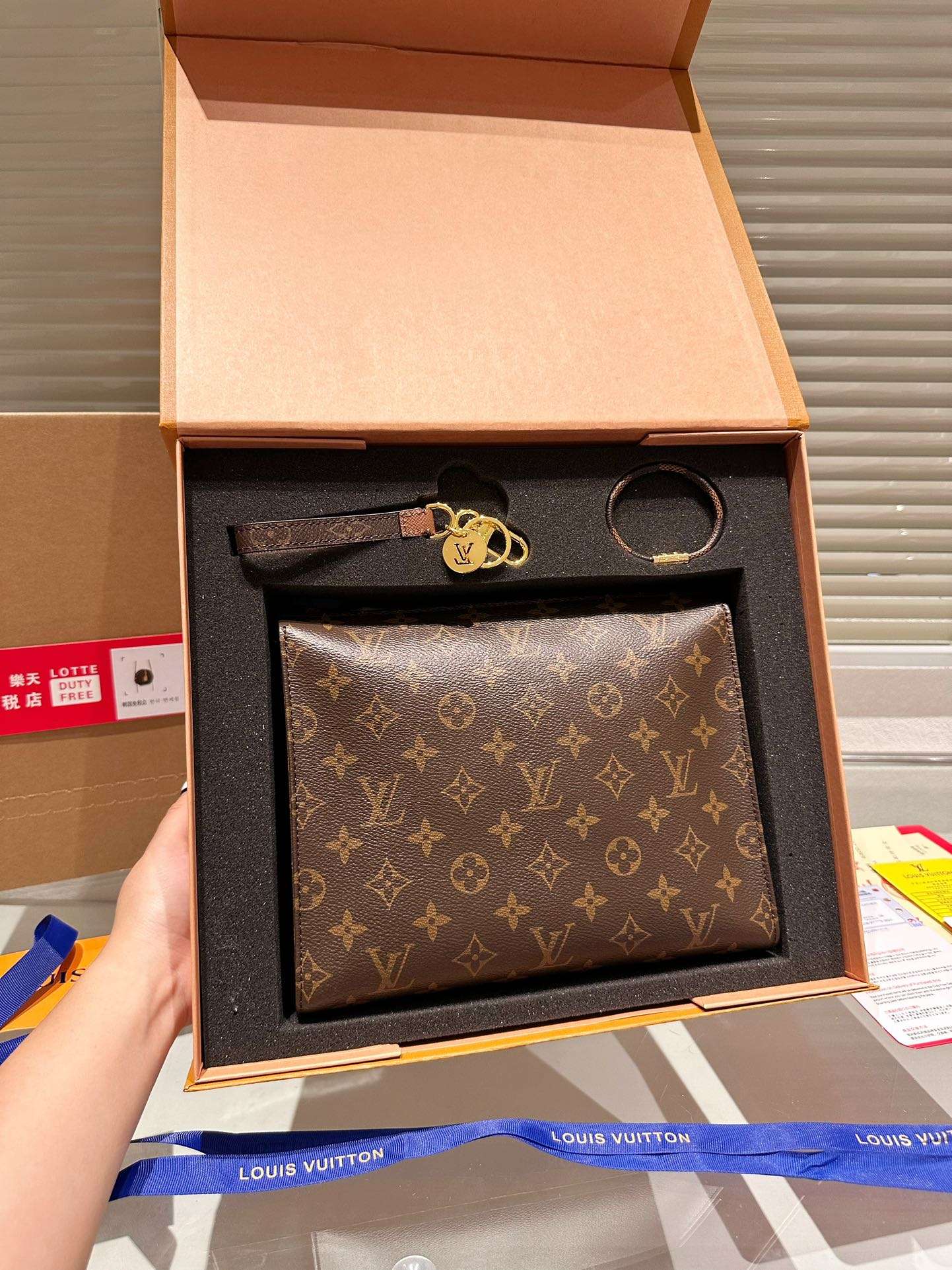 New Fashion Bag L4503 TEN
