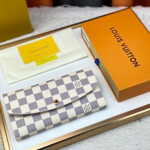 New Fashion L*V Handbag 1249 QA