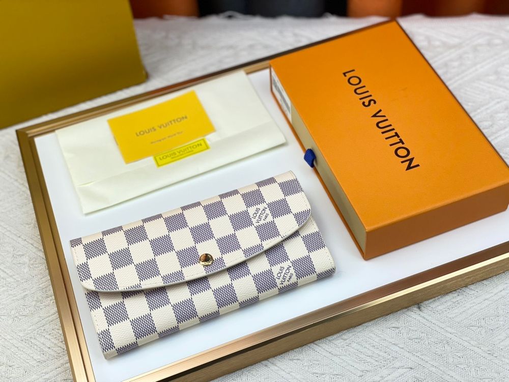 New Fashion L*V Handbag 1249 QA
