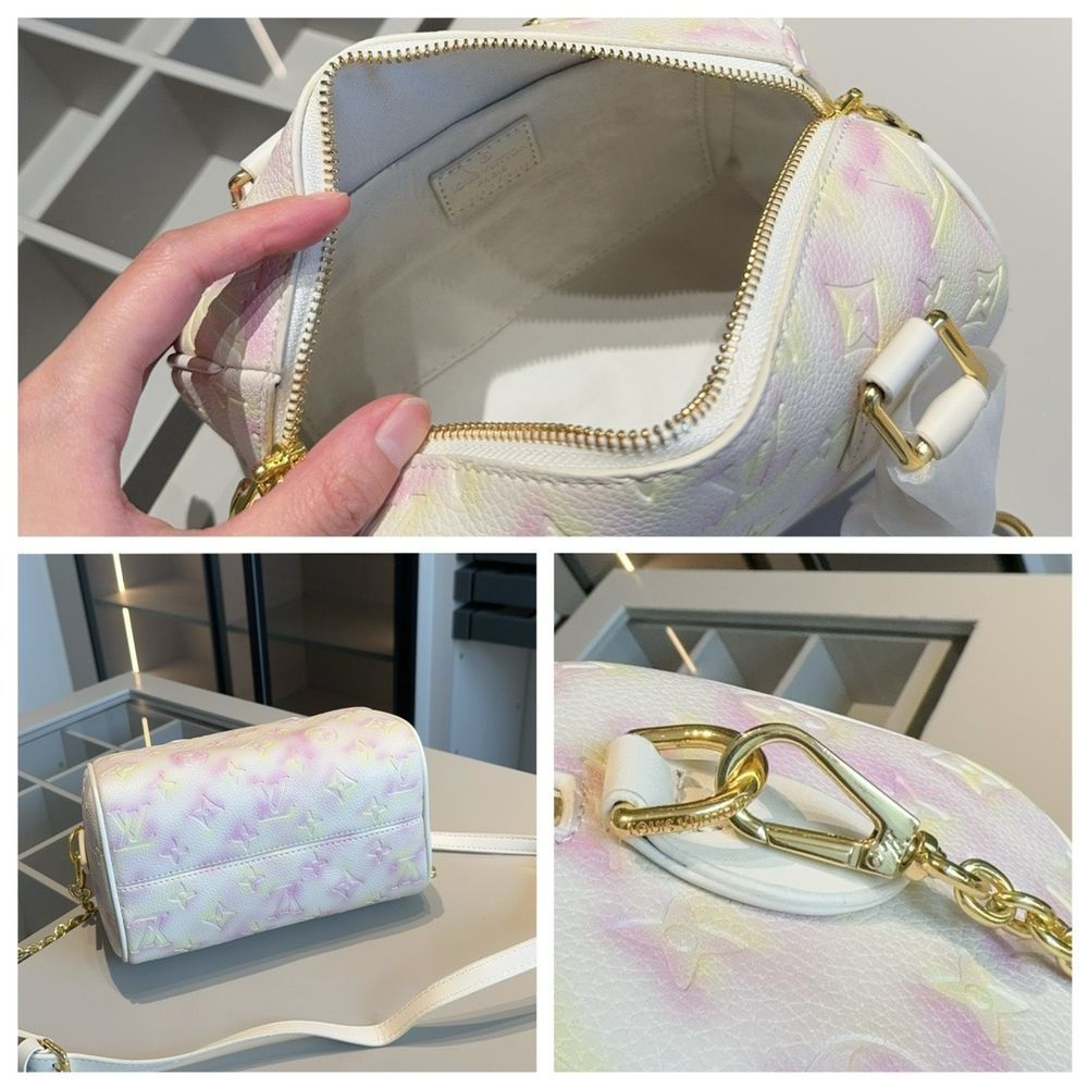 New Fashion LV Handbag L980 QA