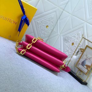 New Fashion L*V Handbag 1205 QA