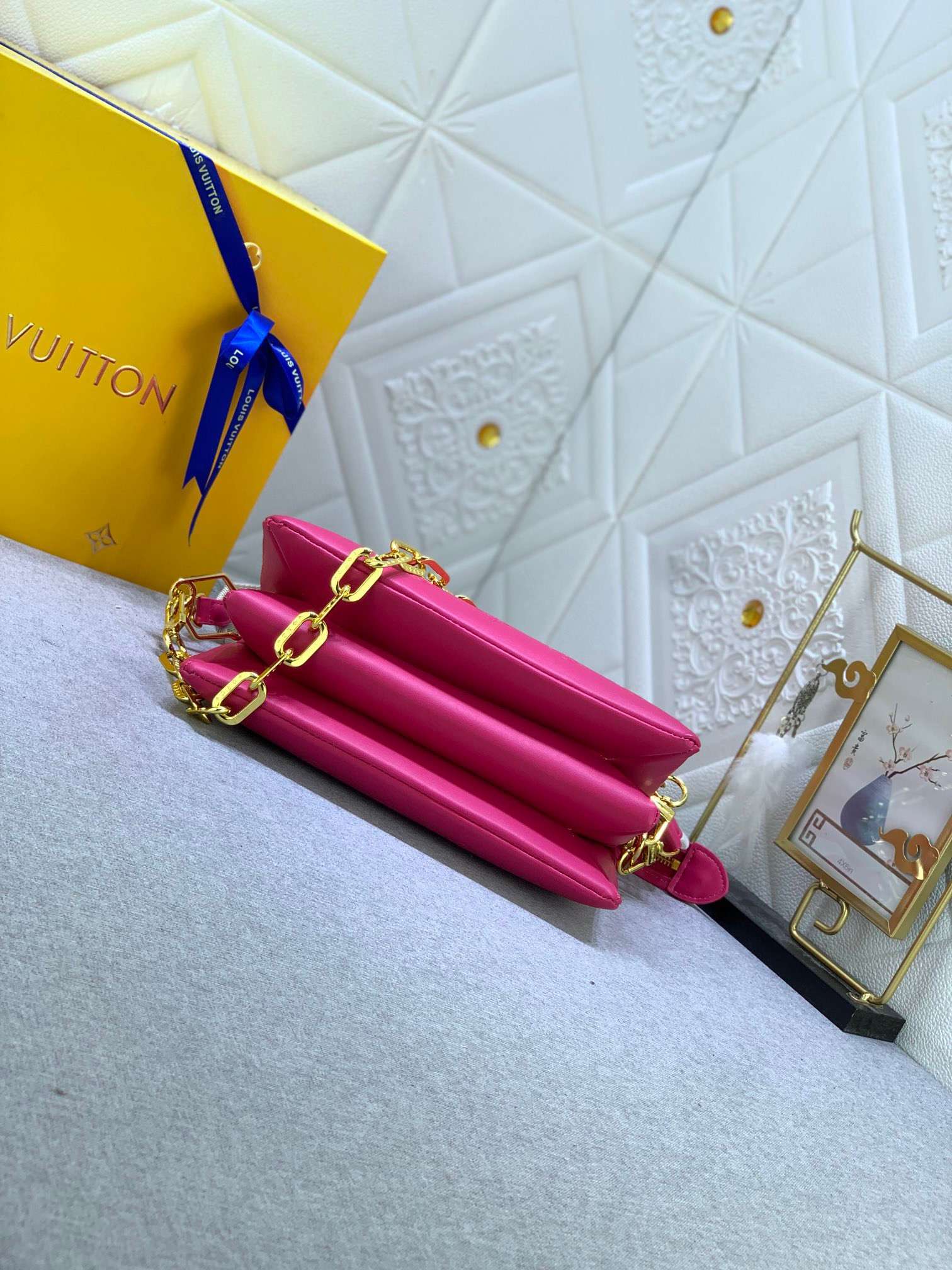 New Fashion L*V Handbag 1205 QA
