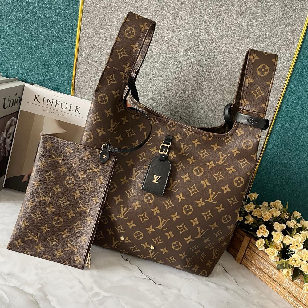 New Fashion L*V Handbag 1323 QA