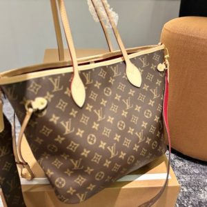 New Fashion LV Handbag L1145 QA