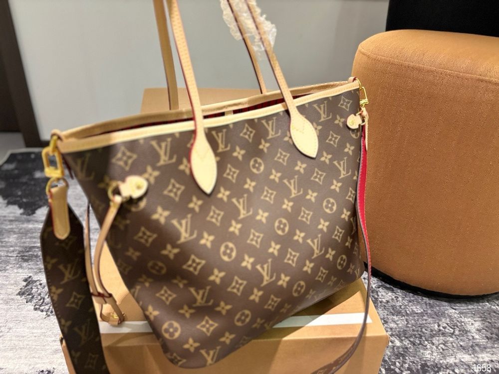 New Fashion LV Handbag L1145 QA