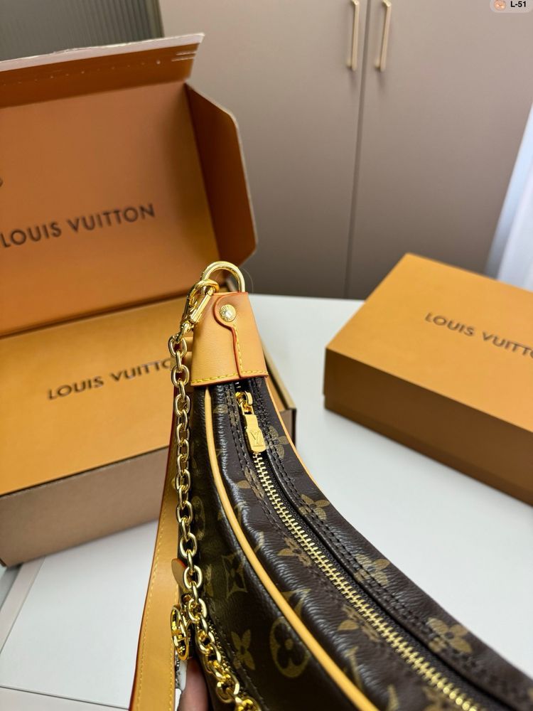New Fashion LV Handbag L704 QA