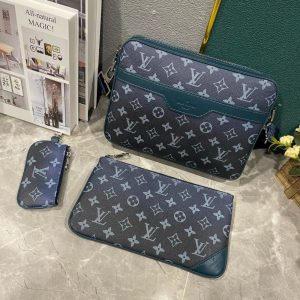 New Fashion L*V Handbag 1506 QA