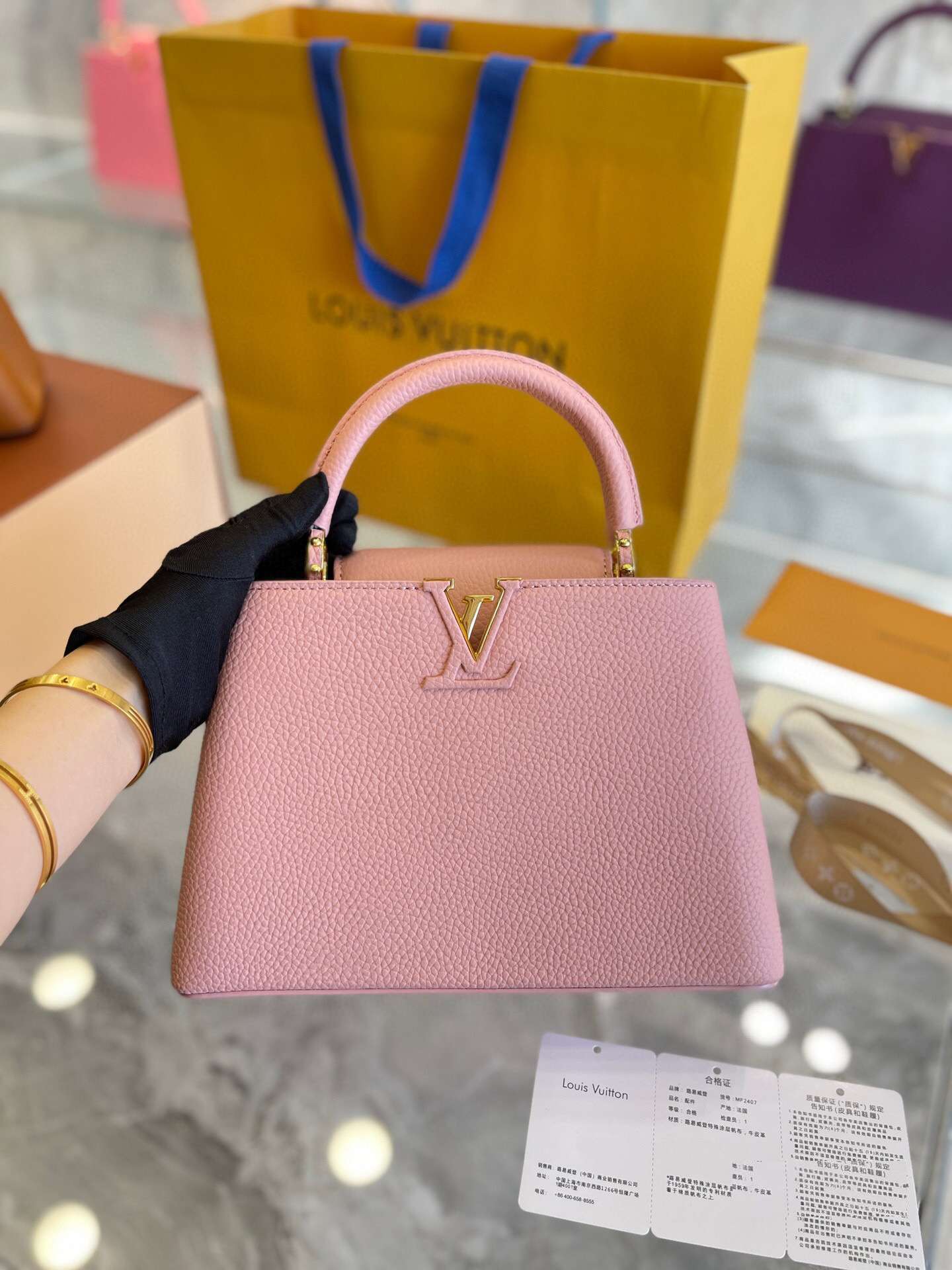 New Fashion Bag L3465.1 TEN New Fashion Bag L3465.1 TEN